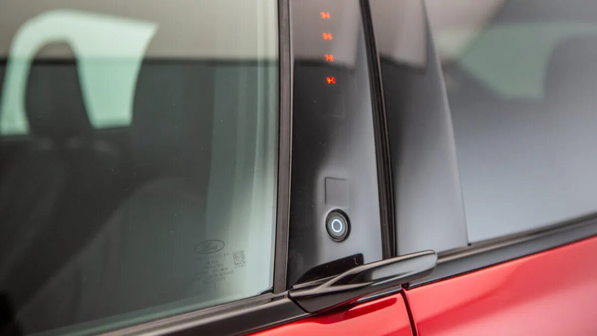 خطرات دستگیره مخفی درب خودروها چیست؟