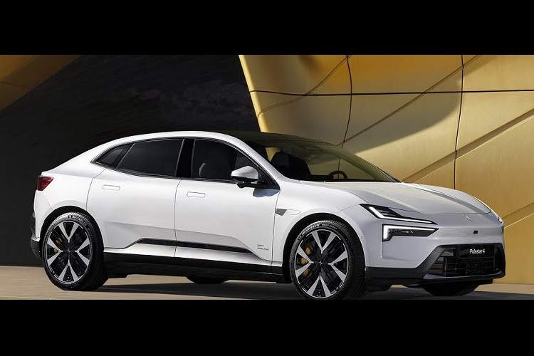 خودروهای برقی جذاب موردانتظار برای 2025 و 2026 + ویدئو