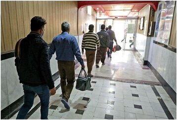 خیران به حرمت ماه محرم هشت زندانی را در همدان آزاد کردند