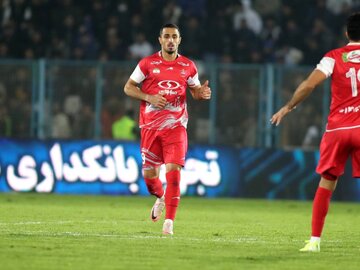 دام تراکتوریها برای ستاره پرسپولیس/ آقای گل سرخها در مسیر بیرانوند و ترابی
