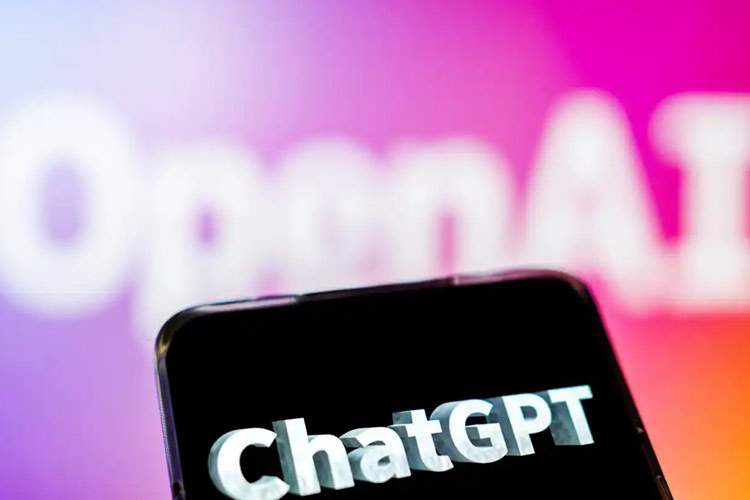 دانشجویان خودشیفته بیشتر از چت‌‌جی‌پی‌تی استفاده می‌کنند!