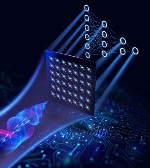 دانشمندان قدرتمندترین پالس لیزری جهان را در یک لحظه منجمد کردند!