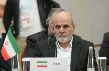 دبیر شورای عالی امنیت ملی خطاب به همتای ارمنی خود؛ سیاست ایران کماکان عدم تغییر در ژئوپلیتیک منطقه است/ این به سود همه طرفهای منطقهای است