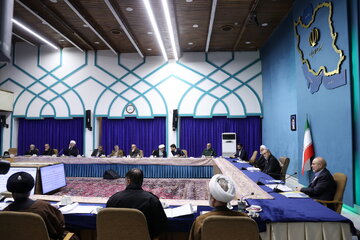 دبیر شورایعالی فضای مجازی: جای تشکر دارد که حوزه اقتصاد دیجیتال در ایام جنگ، اجازه نداد زندگی مردم در حوزه بانکی و …. تعطیل شود