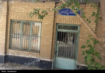 در رویای گنج؛ جزئیات جدید از حفاری شبانه در امامزاده عبدالله(ع)