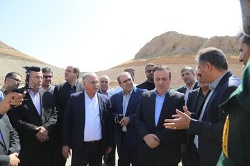 دستور استاندار قزوین برای تسریع در رفع موانع تولید آوج