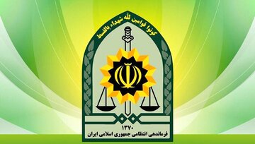 دستگیری متهم به ارتباط با شبکه‌های معاند حامی رژیم صهیونیستی