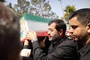 دنیامالی: باید در رویدادهای مختلف صدای رسای مردم غیرتمند باشیم/ جهان اسلام به ایران افتخار میکند