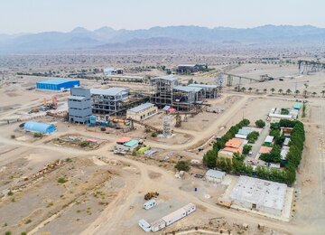 دومین کارخانه تیتانیوم در کهنوج احداث می شود