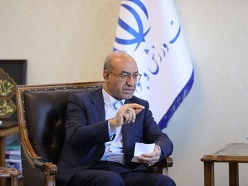 ذخایر کالاهای اساسی کافی است، بازار در وضعیت عادی قرار دارد