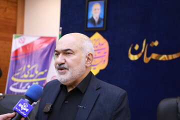 ذخایر کالایی خوزستان کافی است؛ بازار تحت کنترل کامل قرار دارد