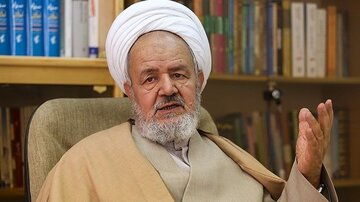 رئیس دفتر عقیدتی و سیاسی فرمانده کل قوا: جبهه استکبار نمیخواهد کسی را در مقابل خودش ببیند/ بسیاری از کشورها از ایران الگو میگیرند