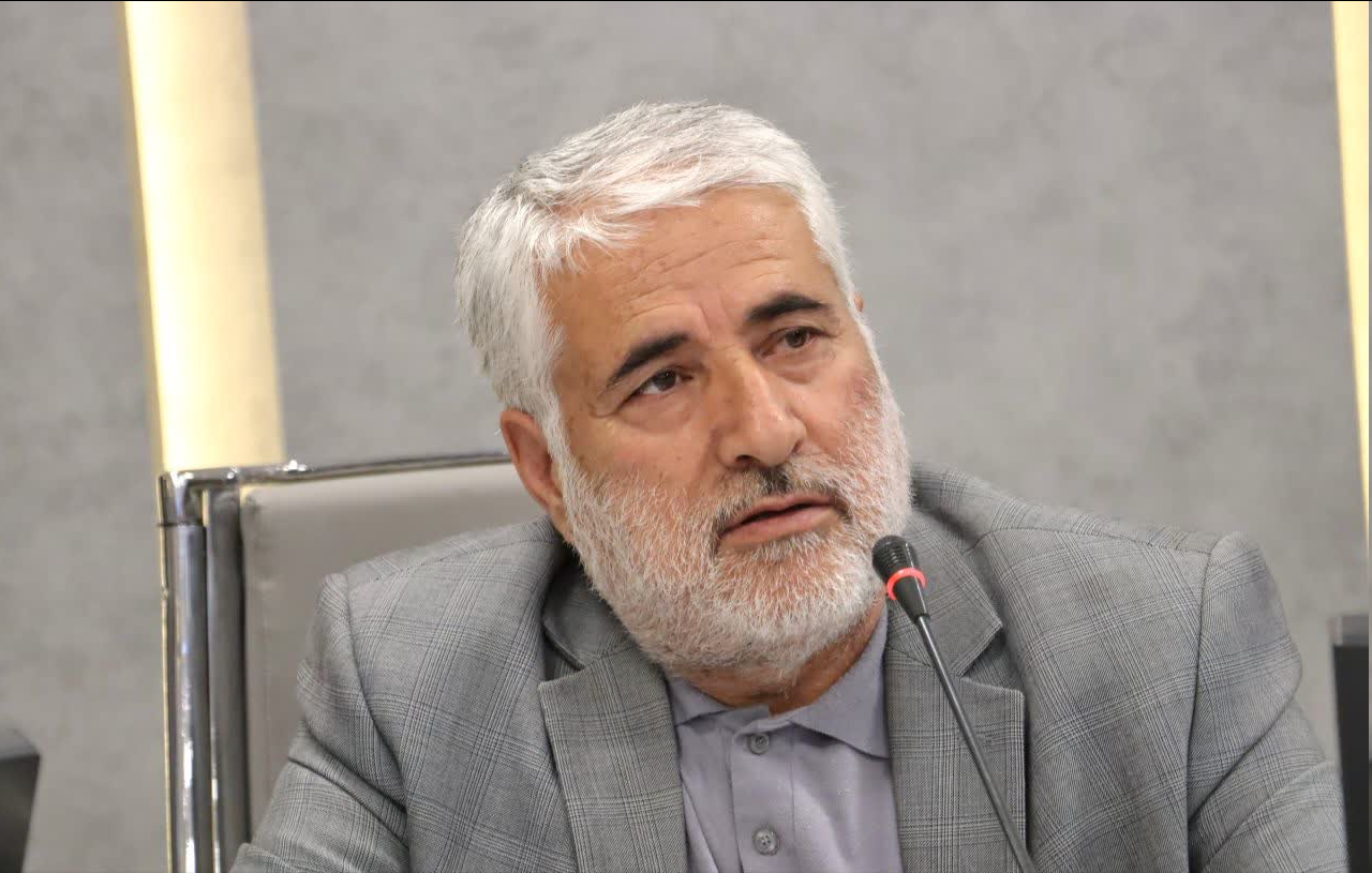 رئیس شورای اسلامی شهرکرد: اتحاد و حمایت مردمی از نیروهای مسلح، رمز پیروزی و امنیت کشور است