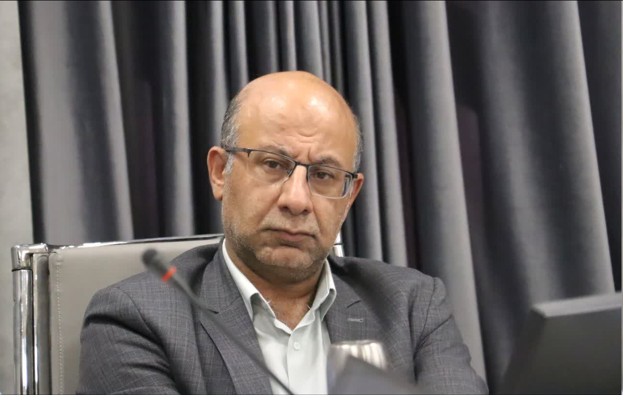 رئیس شورای اسلامی شهرکرد: اتحاد و حمایت مردمی از نیروهای مسلح، رمز پیروزی و امنیت کشور است