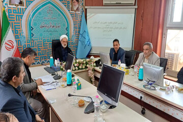 رئیس‌کل دادگستری اردبیل: حقوقدانان چهره مدعیان حقوق بشر را افشا کنند