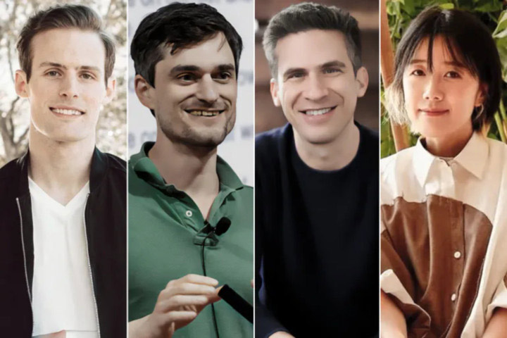 راز موفقیت استارتاپ Thinking Machine در جذب ۲ میلیارد دلار سرمایه در ۶ ماه