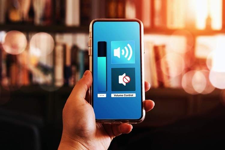 رازهای روانشناسی کاربران موبایل در حالت سکوت: چرا گوشی سایلنت نشانه ذهنی آرام‌تر است؟