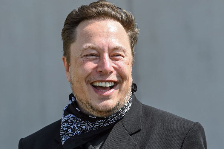 رازهای سلامتی ایلان ماسک: از وزنه‌برداری تا رژیم غذایی غیرمتعارف!