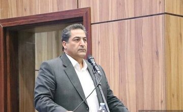 راه‌آهن در استان کرمان توسعه لازم را نداشته است