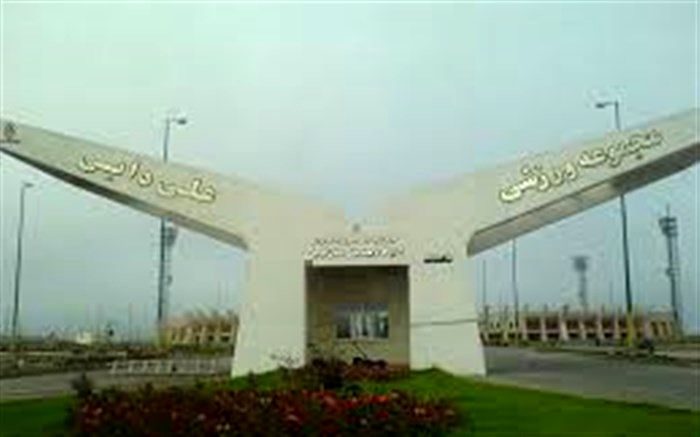 راه‌اندازی پیست اتومبیلرانی در ورزشگاه علی دایی