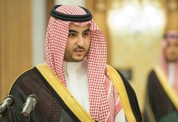 رایزنی وزیر دفاع عربستان با ترامپ درباره ایران