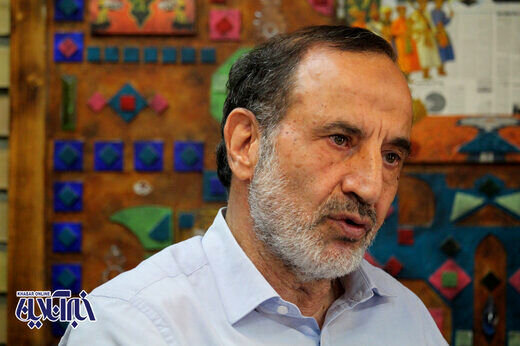 رشد پساجنگ الزاماً در ایران تکرار نمیشود/ خوش چهره: دولت باید نرخ اجاره مسکن را اصلاح کند