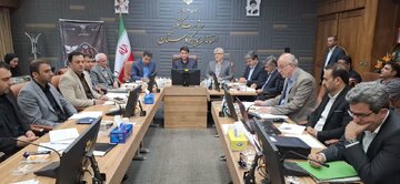 رشد ۴۲ درصدی حقوق دولتی معادن کردستان در سال ۱۴۰۳