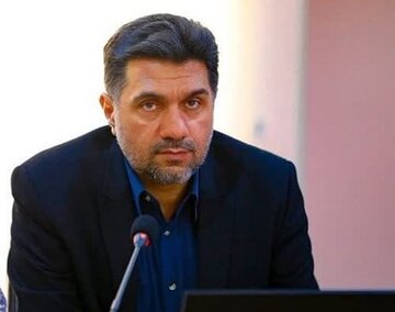 «رضا صفاری» سرپرست برنامه‌ریزی و بودجه شهرکهای صنعتی ایران شد