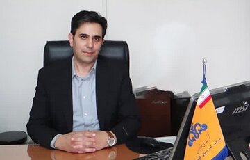 رفع بیش از ۷هزار مورد قطعی گاز در تاکستان