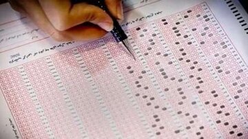 رقابت بیش از هفت هزار و ۳۰۰ داوطلب در نوبت دوم آزمون سراسری ۱۴۰۴ در استان سمنان