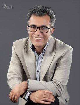 رمان «چاربرجی» تازه‌ترین اثر علی صفرزاده منتشر شد