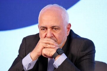 روایت ظریف درباره غیبت تحمیلی از مراسم عزاداری سالار شهیدان/ با خود عهد کردم از هر کسی که هر ناسزایی به من گفته است بگذرم