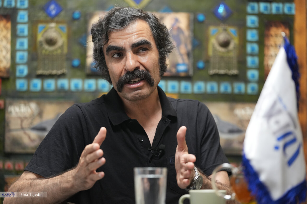 روایت یک آیین فراموششده/ چرا تعزیه جایی در سیاست فرهنگی ندارد؟