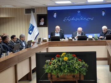 رودخانه کارون دیگر توان برداشت از سرشاخه‌ها را ندارد