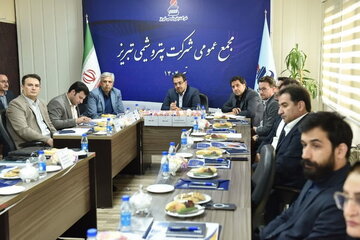 رکورد پتروشیمی تبریز در سودآوری و صادرات / رشد سه‌برابری سود خالص و ثبت بیشترین درآمد ارزی