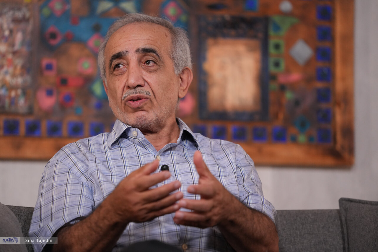 از افول نوحهها تا چالشهای شعر آیینی معاصر/نوحهای به رنگ پاپ؛ تأثیر موسیقی روز بر نوحهخوانی امروز ایران