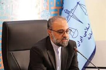 زمین‌خواری عجیب در اردبیل