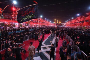 زوار اربعین حتما بخوانند/ زمان قطعی پیشفروش بلیت پروازهای اربعین اعلام شد