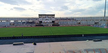 زیرساختهای «سردار آزادگان» باید تا اوایل مرداد تکمیل شود