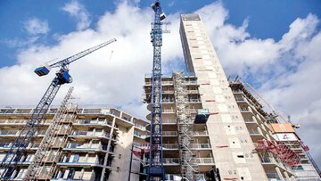 ساختوساز مسکن در غیاب کارگران افغانستانی/ تدبیر دولت برای تامین نیروی کار کارگاههای ساختمانی چیست؟