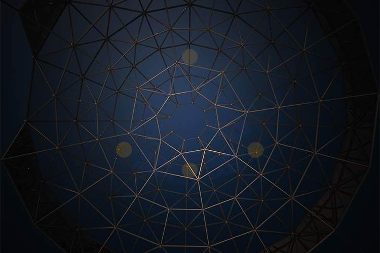 سازه‌ فضایی؛ فناوری هوشمند، ایمنی بالا و آینده ساخت‌وساز صنعتی