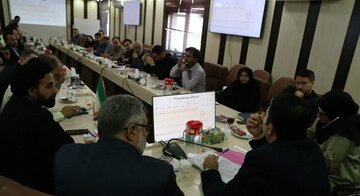 سامانه مدیریت زمین راهکار کلیدی برای مقابله با زمینخواری