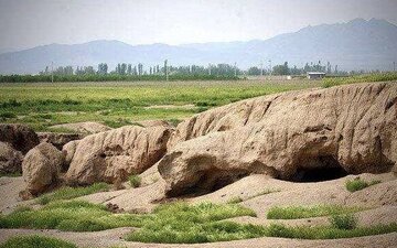 سایت موزه باستانی سگزآباد راهاندازی میشود