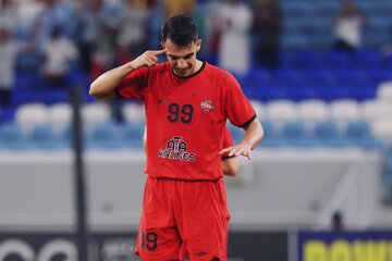 ستاره تراکتور در لیست خرید پرسپولیس؛ سرخ‌ها به این شرط رضایت می‌دهند