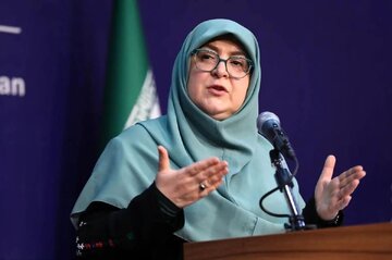 سخنگوی دولت به بوسنی رفت + جزئیات