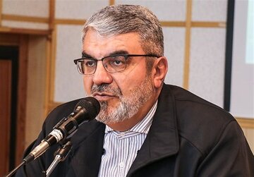 سردار نوعی اقدم: آمریکا و اسرائیل از مقاومت ۱۲ روزه ملت ایران گیج هستند