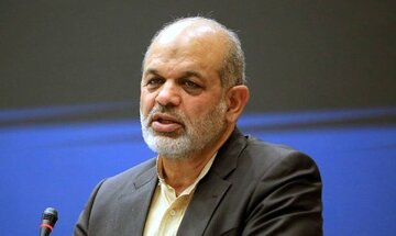 سردار وحیدی: در این ۱۲ روز دنیا به ما حمله کرد و فقط رژیم صهیونیستی و آمریکا ما را مورد حمله قرار نداد/ امروز در اوج انسجام و اتحاد ملی قرار داریم