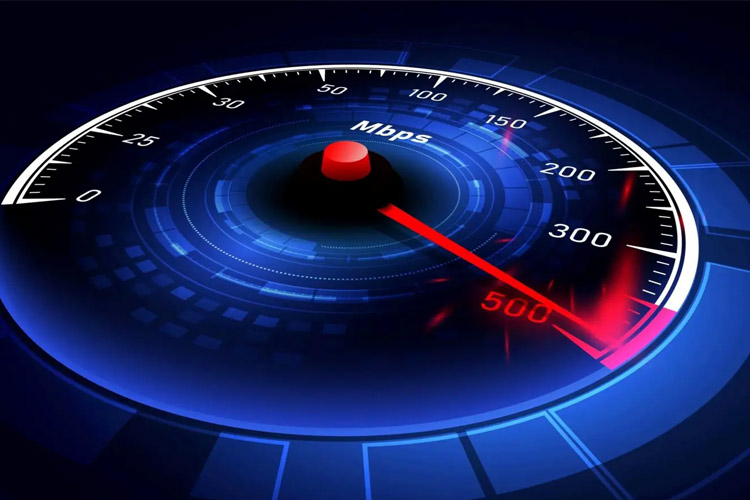 سرعت اینترنت رکورد زد: دانلود تمام محتوای نتفلیکس در یک ثانیه