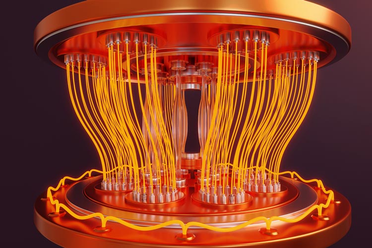 سرمایه‌گذاری ۹۳ میلیون دلاری دانمارک برای جهش کوانتومی