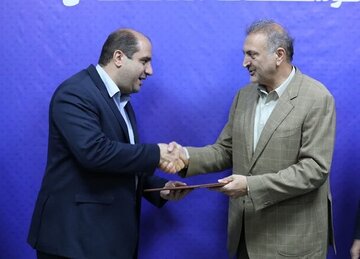 سرپرست دفتر هماهنگی امور سرمایه‌گذاری و اشتغال استانداری قزوین معرفی شد